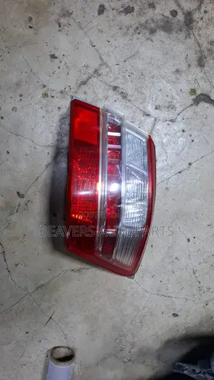 Premio 265 Taillight