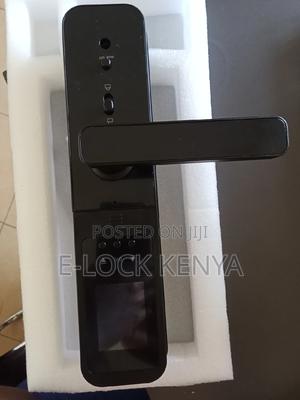 Biometric Brilliance - thumbnail 2