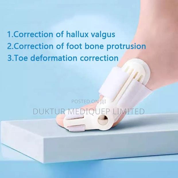 Bunion Corrector - main view