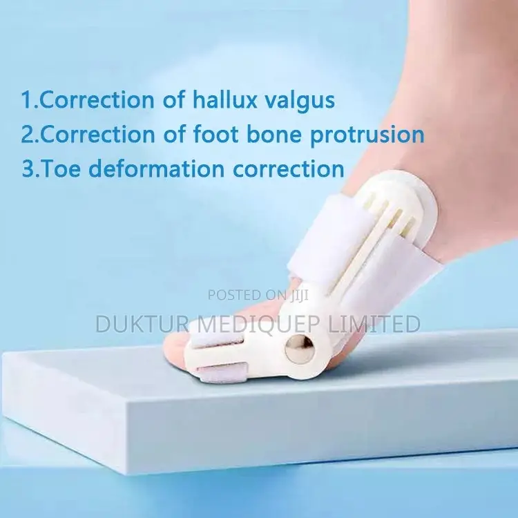 Bunion Corrector
