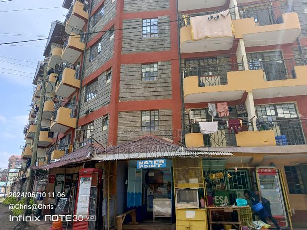 1bdrm Block of Flats in Kahawa Estate for sale - thumbnail 3