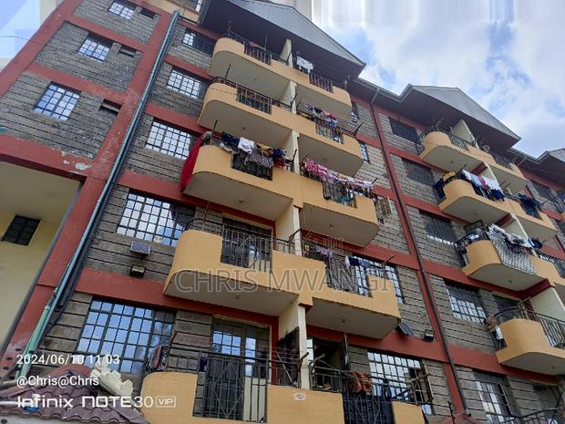 1bdrm Block of Flats in Kahawa Estate for sale - main view