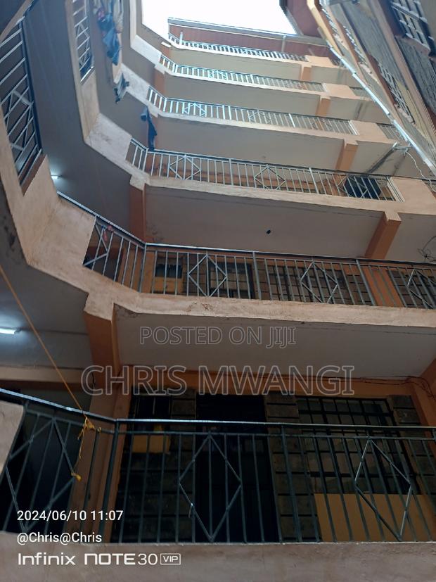 1bdrm Block of Flats in Kahawa Estate for sale - thumbnail 5