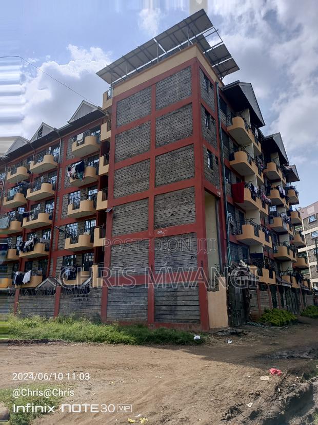 1bdrm Block of Flats in Kahawa Estate for sale - thumbnail 2