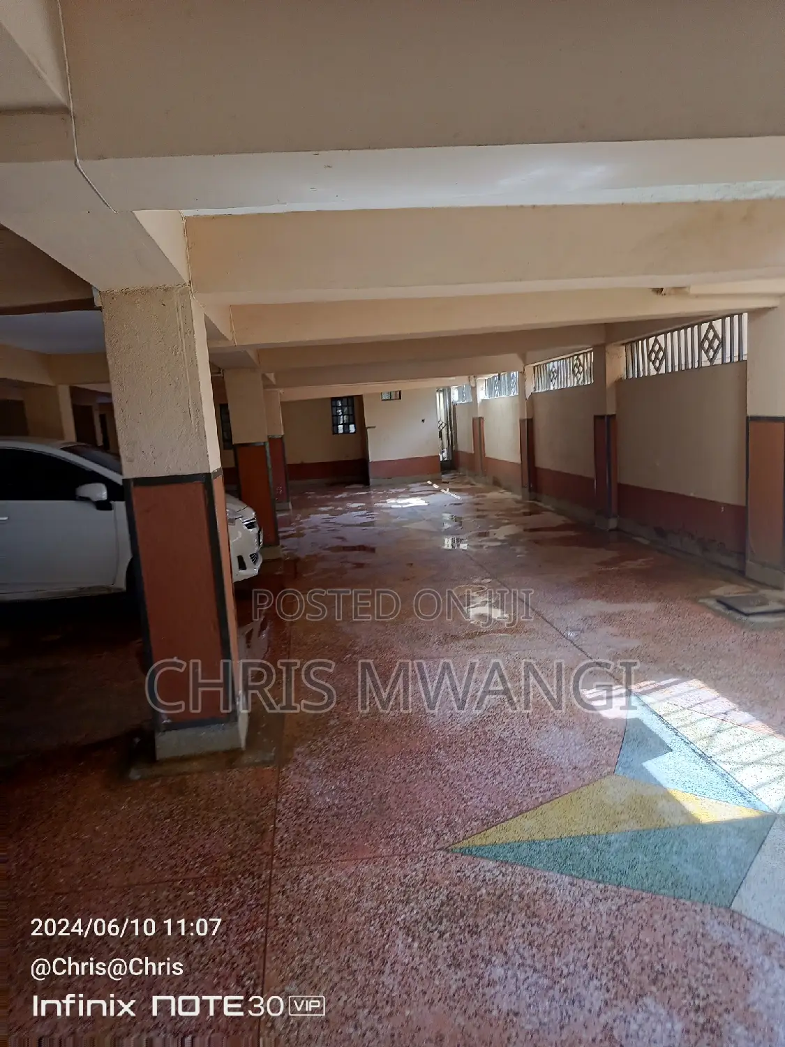 1bdrm Block of Flats in Kahawa Estate for sale