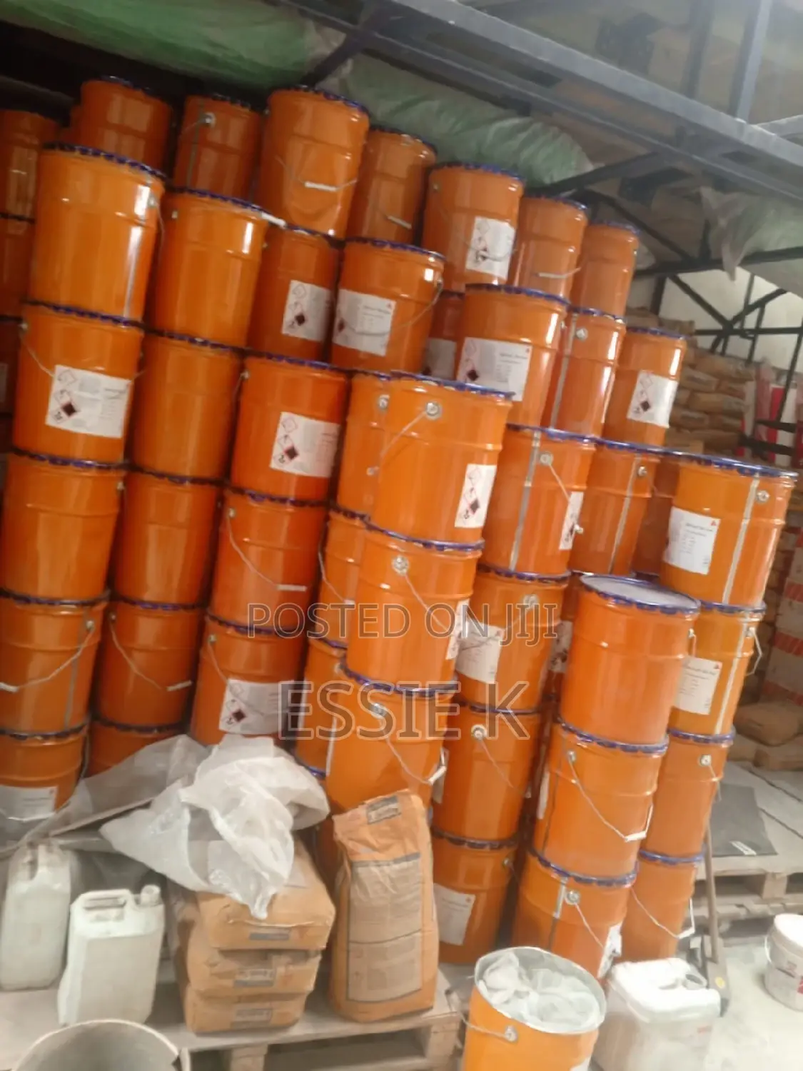 Basf Masterseal 501 Waterproofing