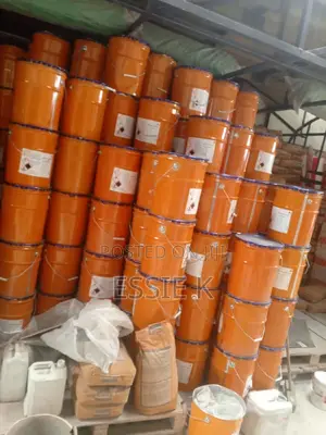 Basf Masterseal 501 Waterproofing