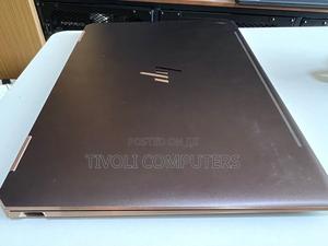 Laptop HP Spectre X360 13t 16GB Intel Core I7 SSD 512GB