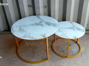 Original Nesting Coffee Table