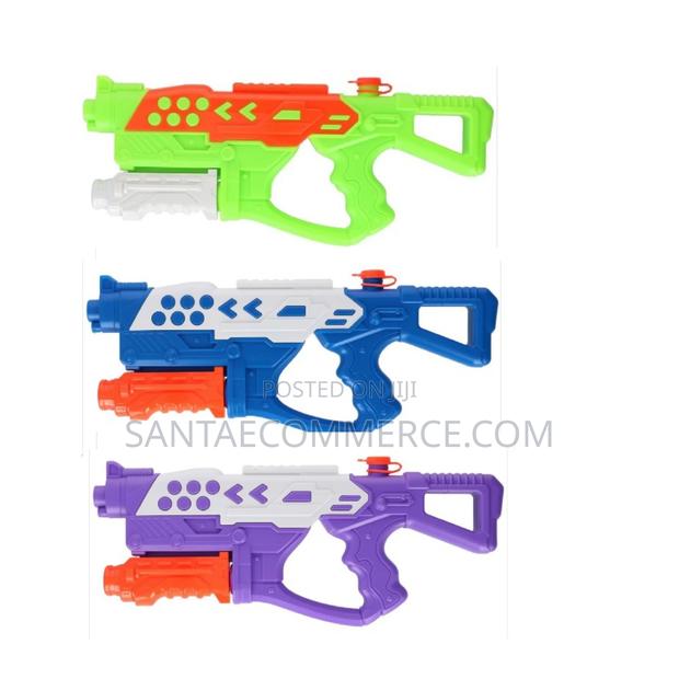 Water Gun Water Blaster - main view