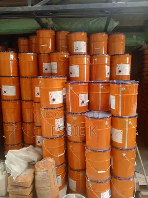 Sikatop Seal 501- Waterproofing Cement