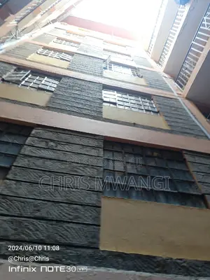 2bdrm Block of Flats in Ndani Street, Kahawa Wendani for sale