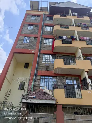2bdrm Block of Flats in Ndani Street, Kahawa Wendani for sale