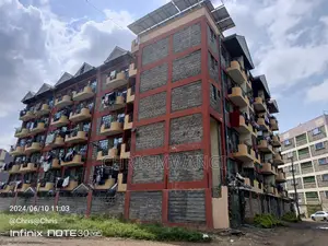 2bdrm Block of Flats in Ndani Street, Kahawa Wendani for sale