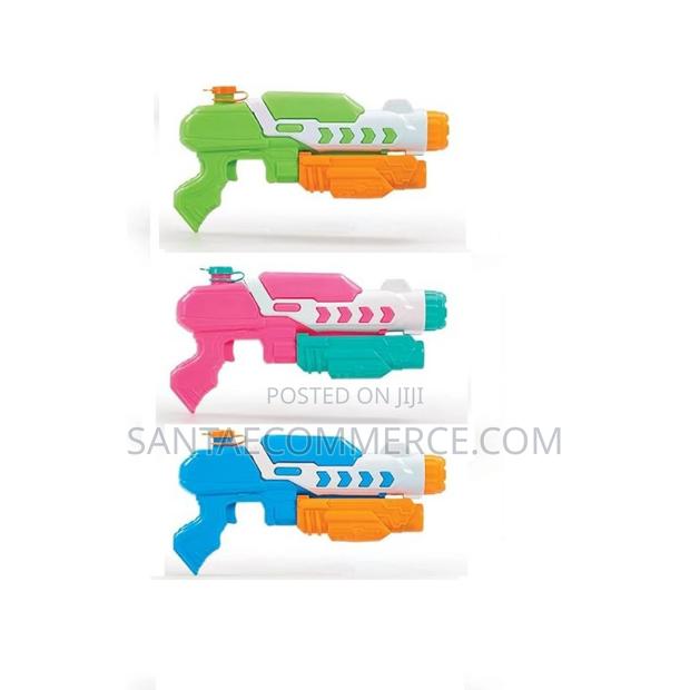 Water Gun Blaster for Children - main view