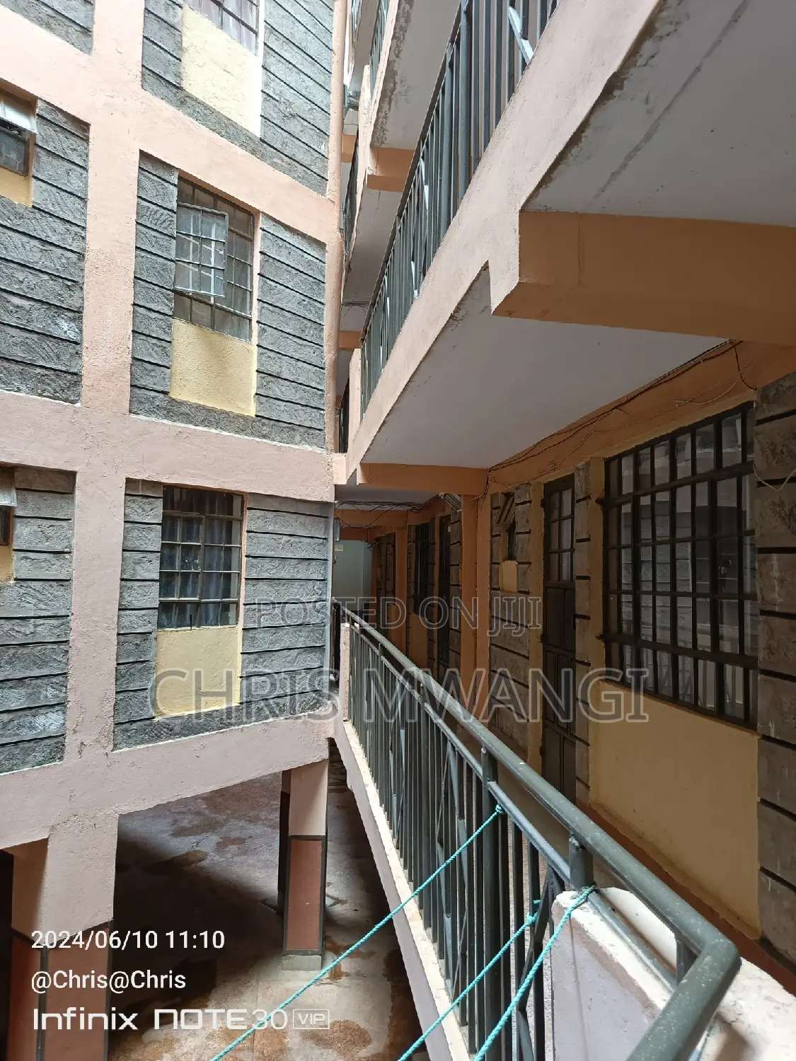 1bdrm Block of Flats in Sukari Street, Kahawa Wendani for sale