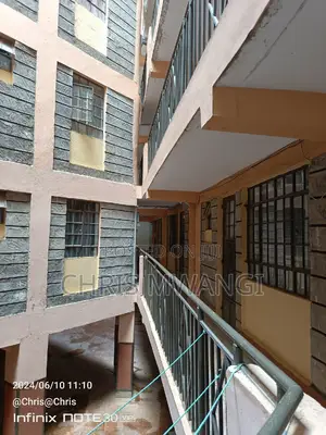 1bdrm Block of Flats in Sukari Street, Kahawa Wendani for sale