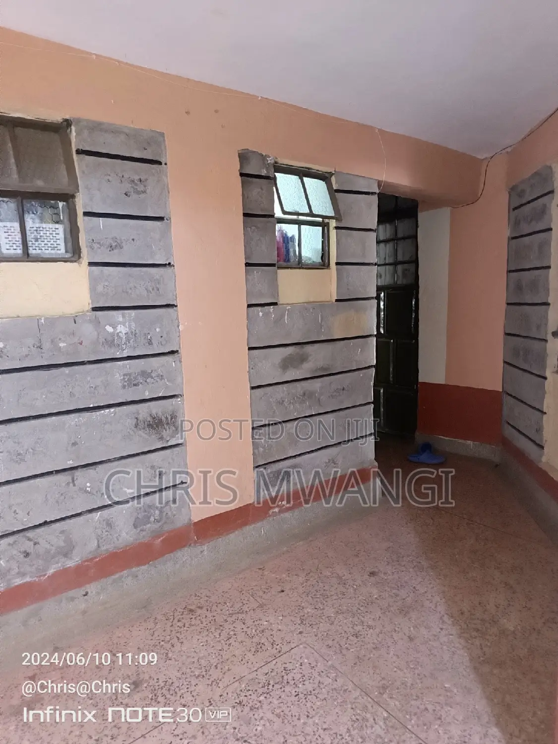 1bdrm Block of Flats in Sukari Street, Kahawa Wendani for sale