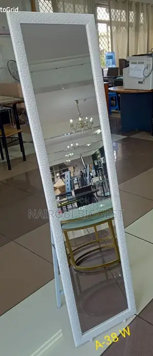 Amazing Home Mirror