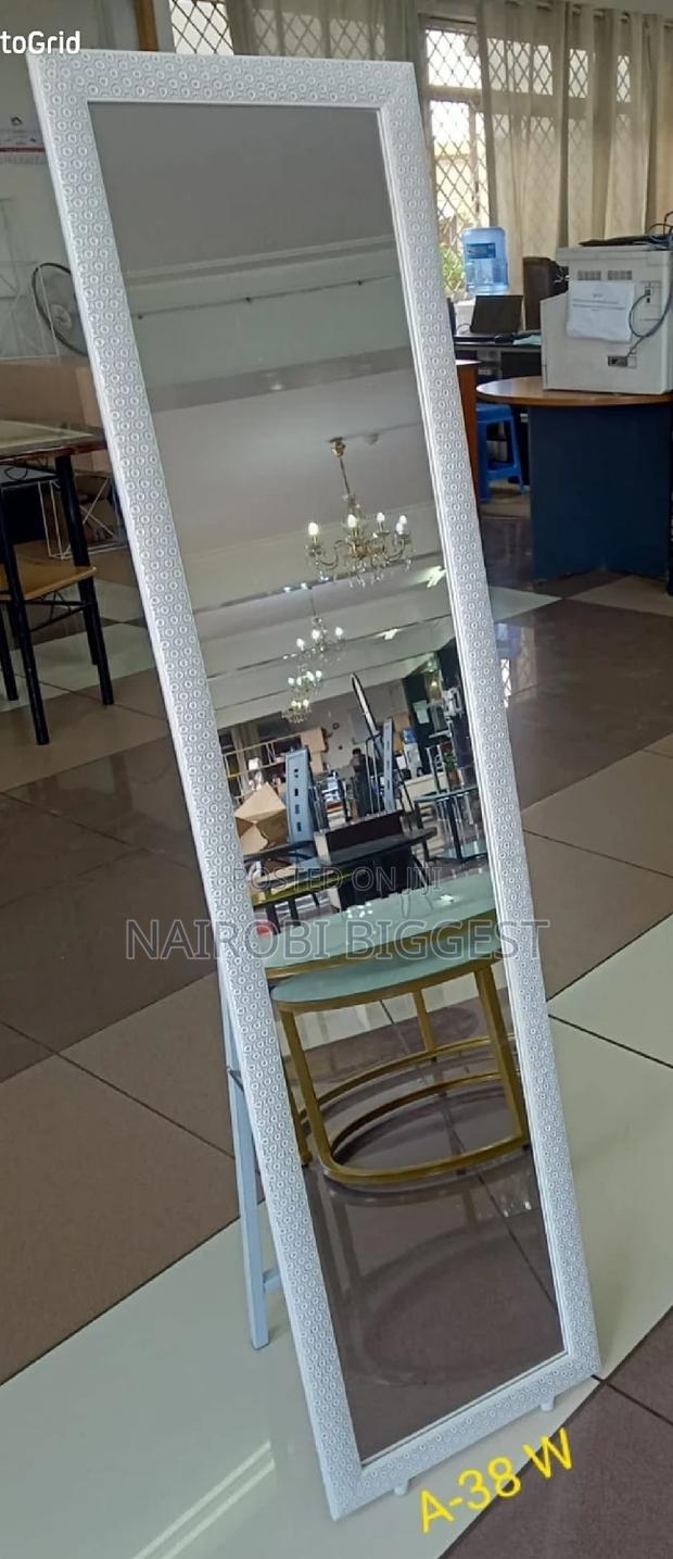 Amazing Home Mirror - main view