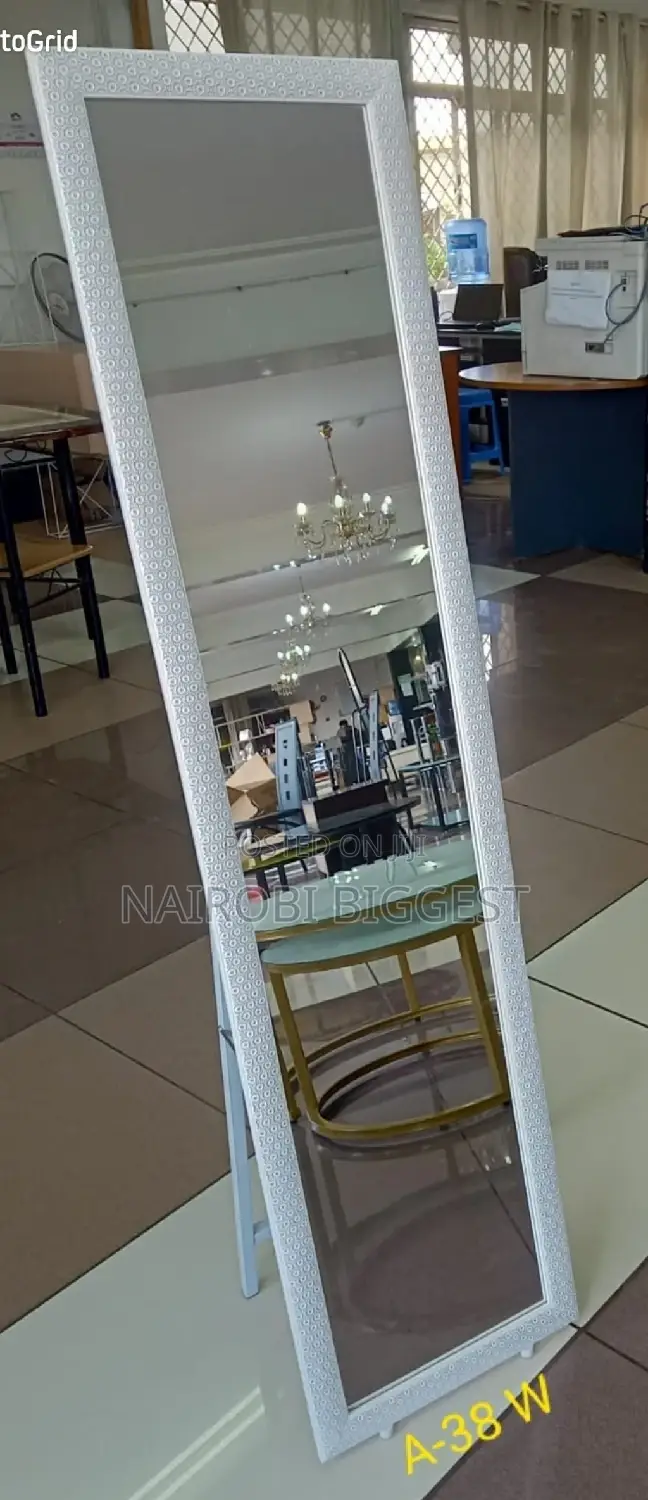 Amazing Home Mirror