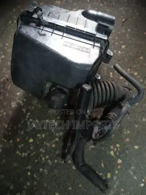 Fielder Sura Mbaya Aircleaner