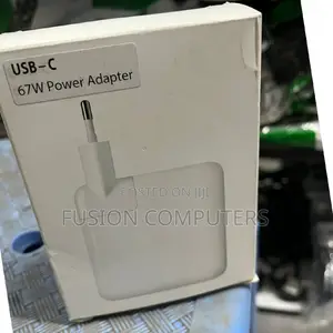 Apple 67W USB-C Power Adapter for Macbook