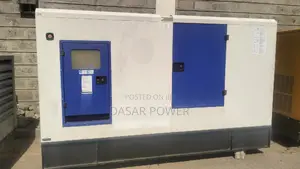 150kva Slightly Used Generator.