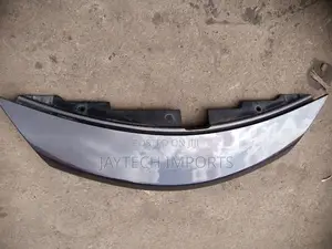 Nissan Note Top Cover