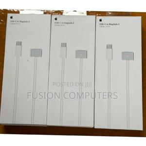 Apple USB Type-C to Magsafe 3 Cable 2M - thumbnail 2