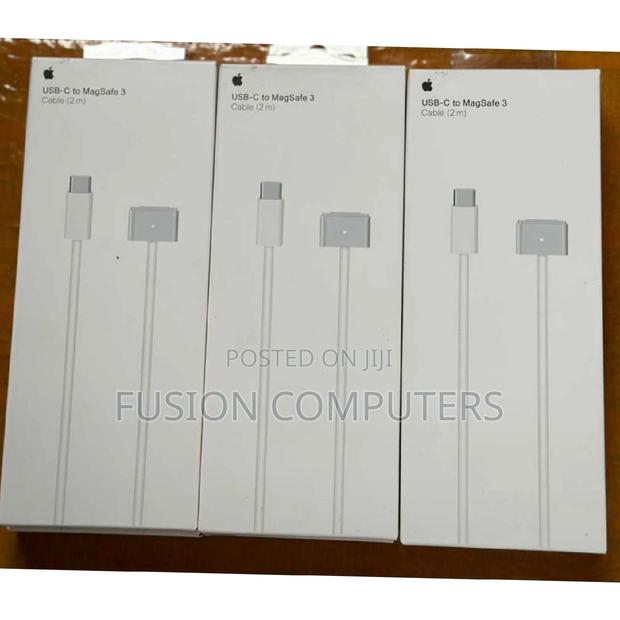 Apple USB Type-C to Magsafe 3 Cable 2M - main view