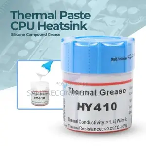 HY 410 Thermal Paste Grease