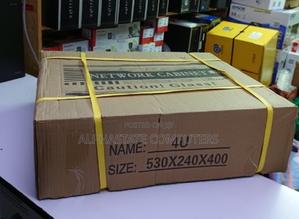 4U Cabinet *4U Cabinet