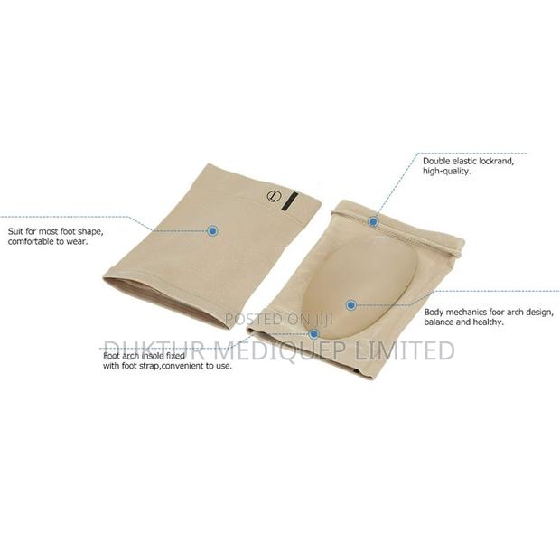 1 Pair Flat Feet Orthotic Arch Support - thumbnail 4