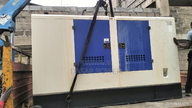 Power Generator Back Up and Hire Services - thumbnail 2