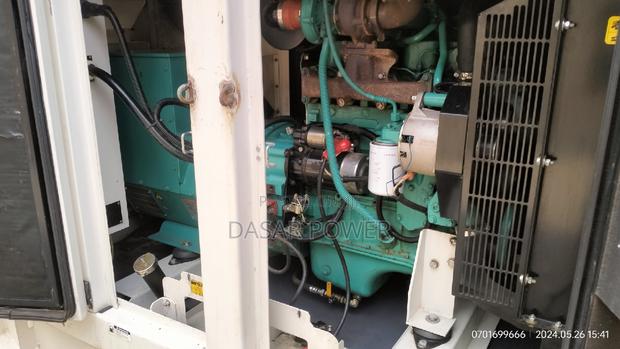Power Generator Back Up and Hire Services - thumbnail 3