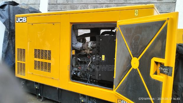Power Generator Back Up and Hire Services - thumbnail 4