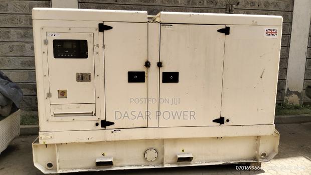 Power Generator Back Up and Hire Services - thumbnail 5