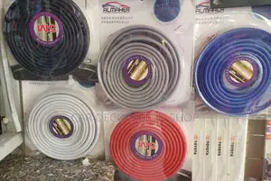 Different Colors 5m Strip Edge Guard