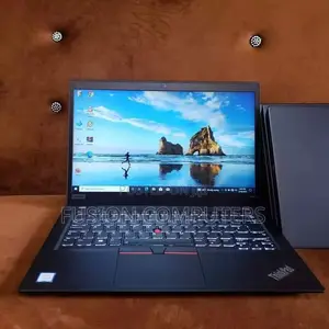 Laptop Lenovo ThinkPad T480s 8GB Intel Core I5 SSD 256GB