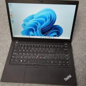 Laptop Lenovo ThinkPad T480s 8GB Intel Core I5 SSD 256GB
