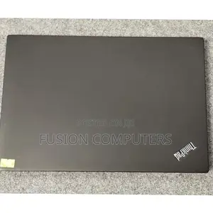 Laptop Lenovo ThinkPad T480s 8GB Intel Core I5 SSD 256GB
