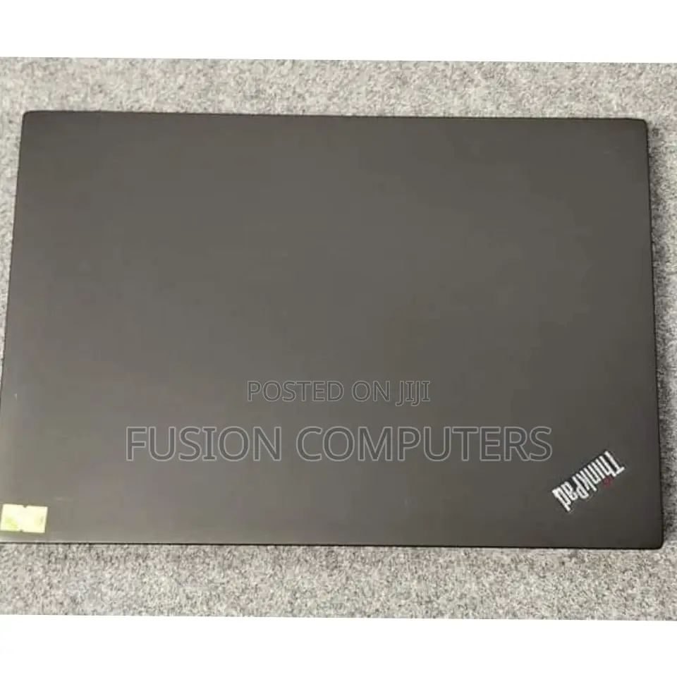 Laptop Lenovo ThinkPad T480s 8GB Intel Core I5 SSD 256GB