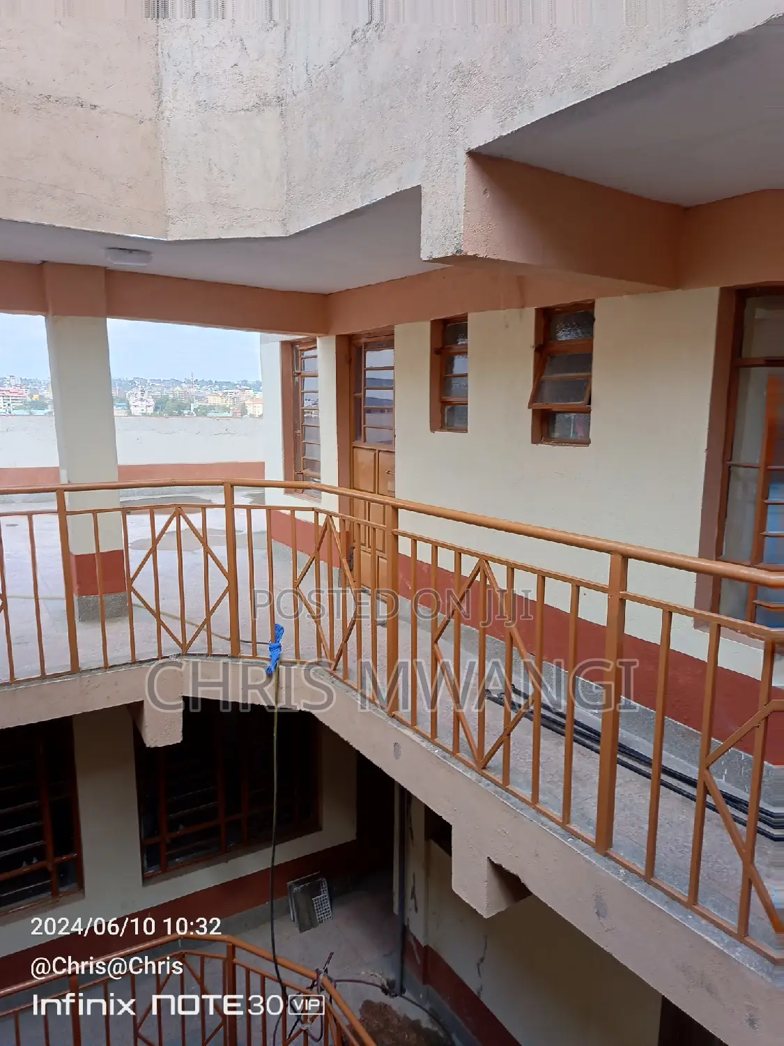 1bdrm Block of Flats in Kahawa Estate for sale