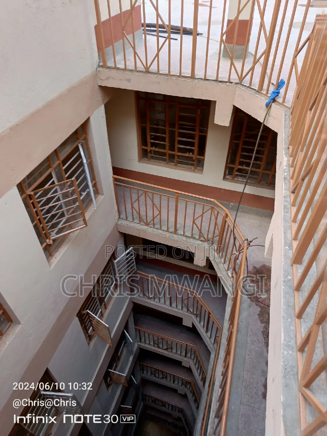 1bdrm Block of Flats in Kahawa Estate for sale