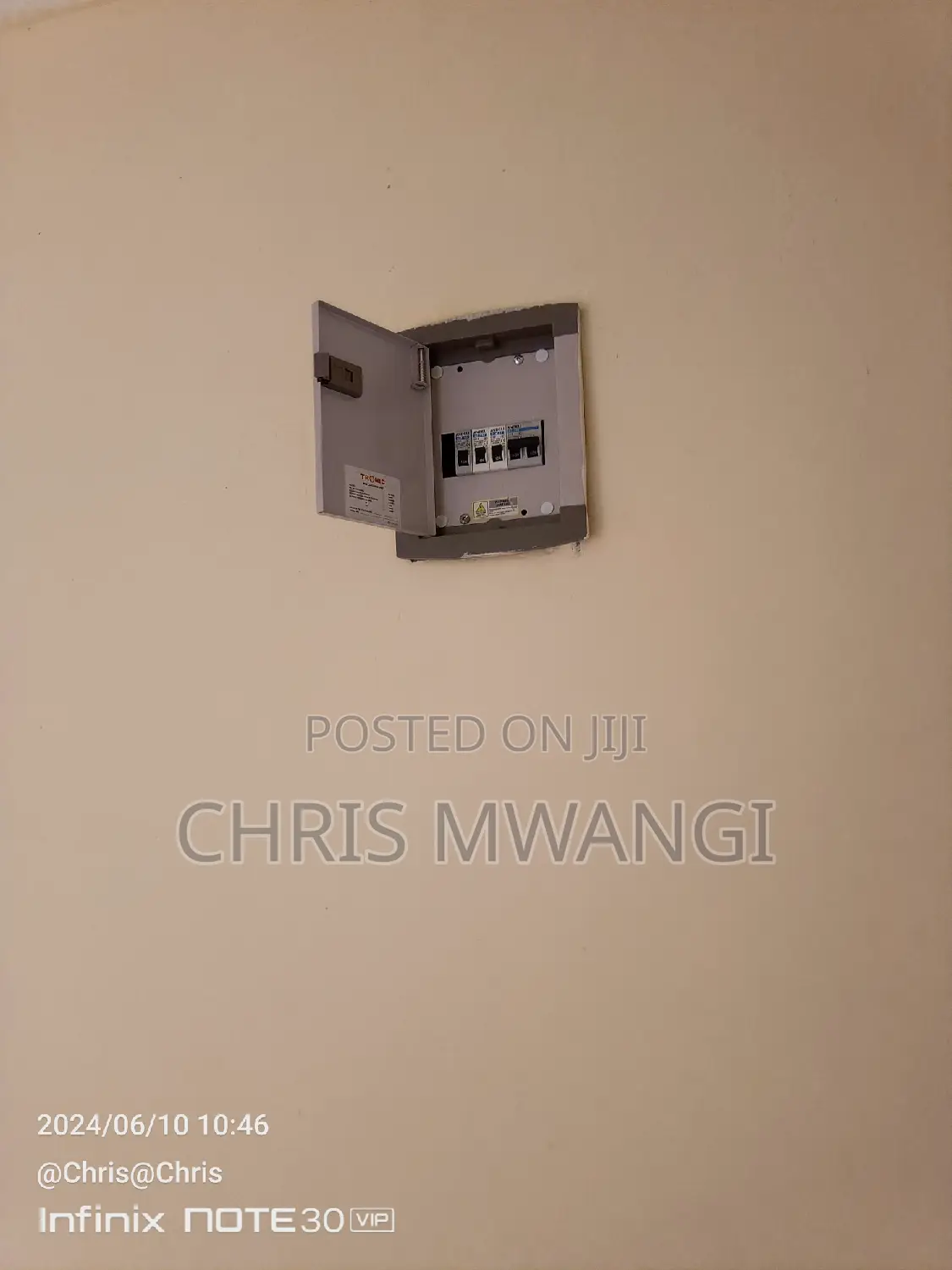 1bdrm Block of Flats in Kahawa Estate for sale