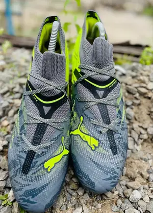 Puma Future Ultimate Fg Soccer Boots >Puma Football Boots