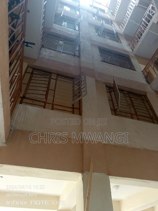 1bdrm Block of Flats in Kahawa Estate for sale - thumbnail 8