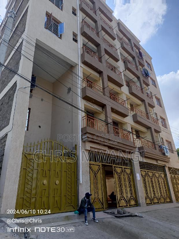 1bdrm Block of Flats in Kahawa Estate for sale - thumbnail 5