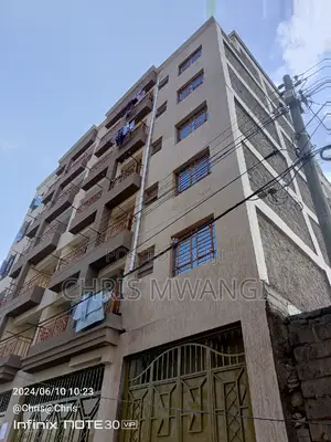 1bdrm Block of Flats in Kahawa Estate for sale